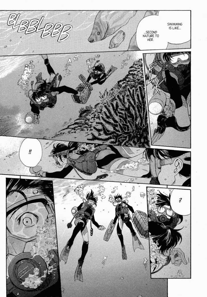 Read Black Lagoon EN Manga Online