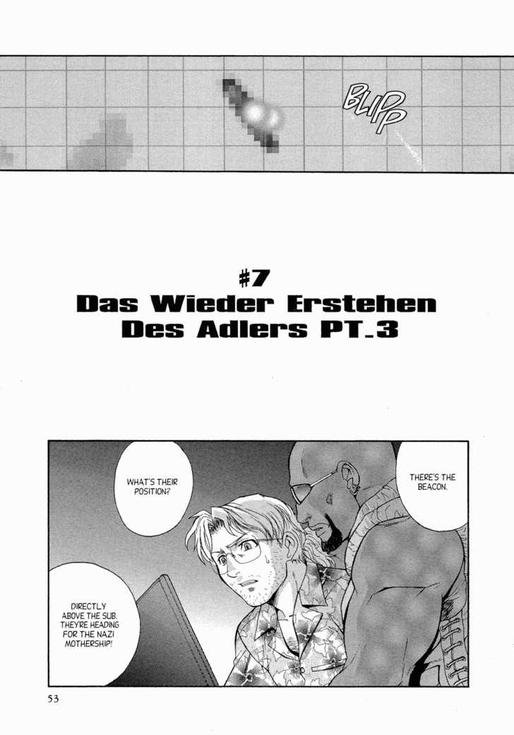 Read Black Lagoon EN Manga Online