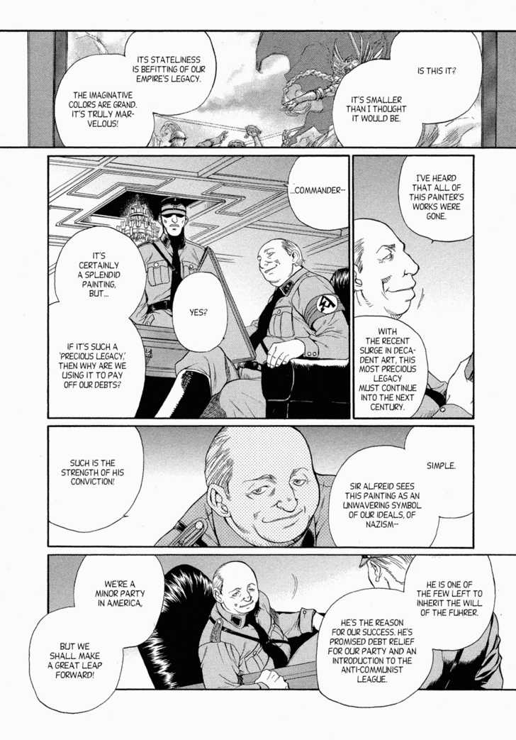 Read Black Lagoon EN Manga Online