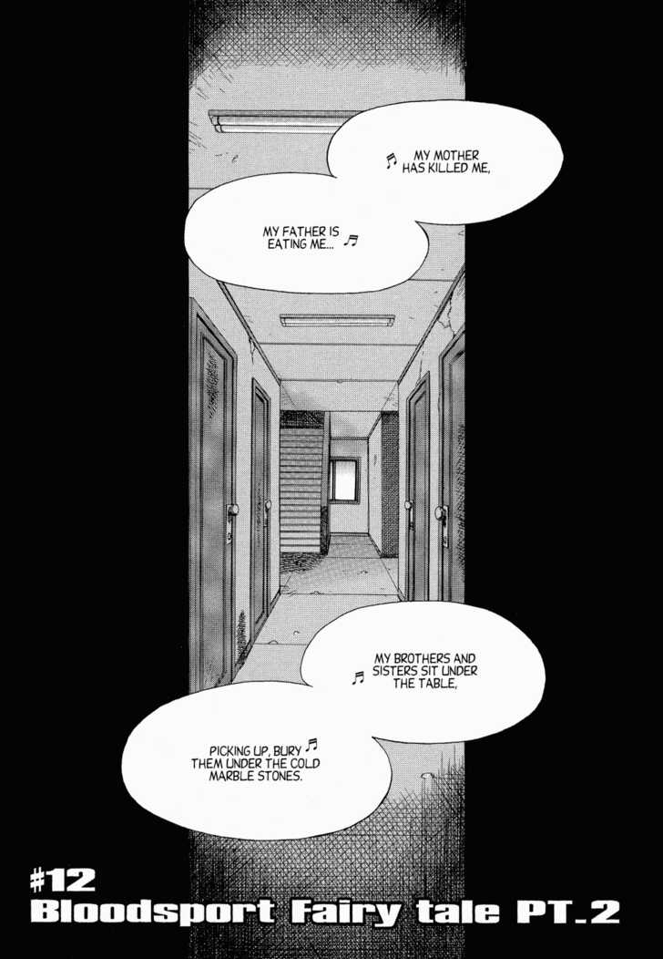 Read Black Lagoon EN Manga Online