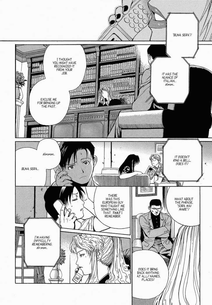 Read Black Lagoon EN Manga Online