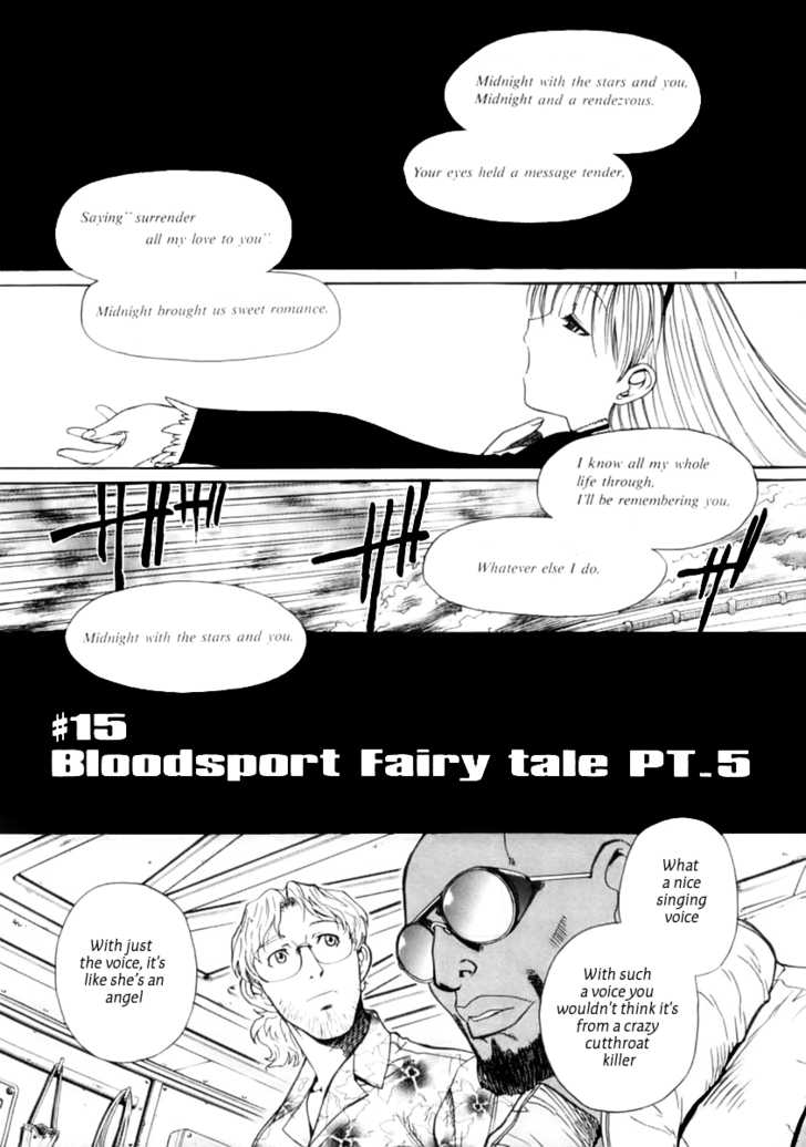 Read Black Lagoon EN Manga Online