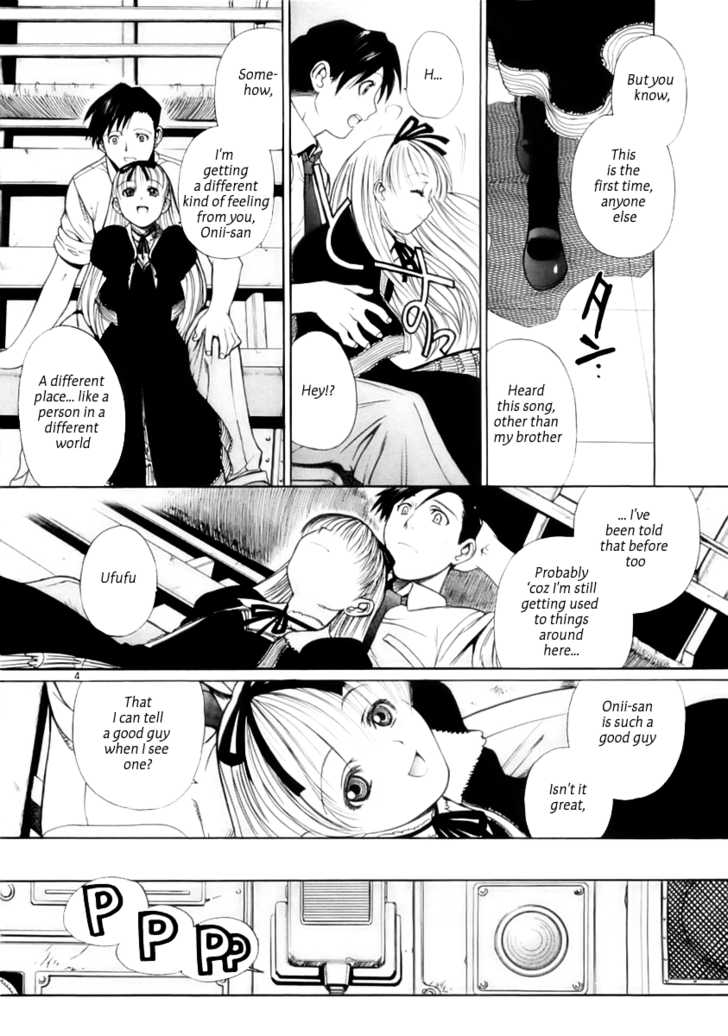 Read Black Lagoon EN Manga Online
