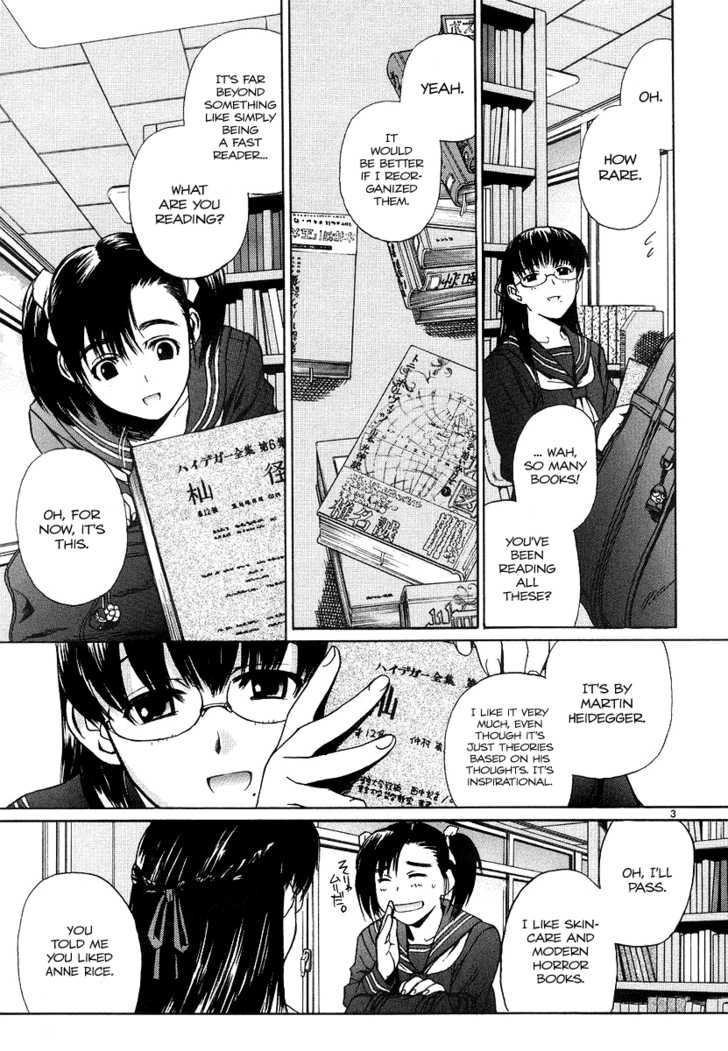 Read Black Lagoon EN Manga Online