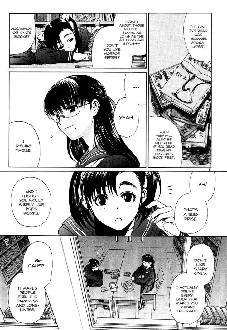 Read Black Lagoon EN Manga Online