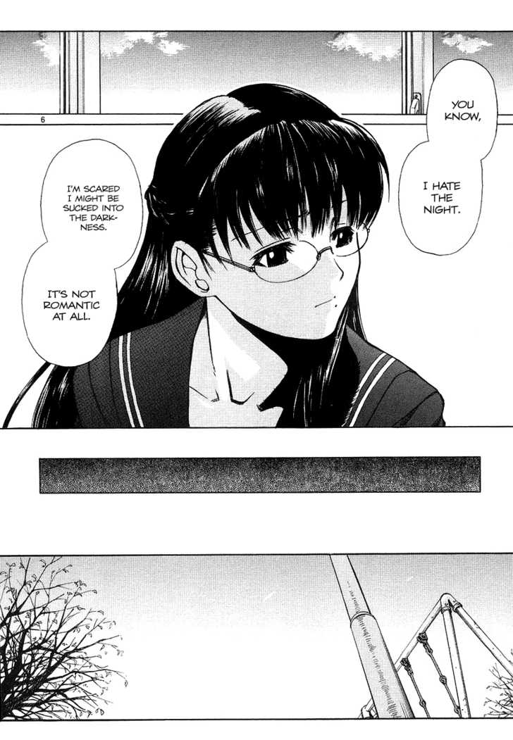 Read Black Lagoon EN Manga Online