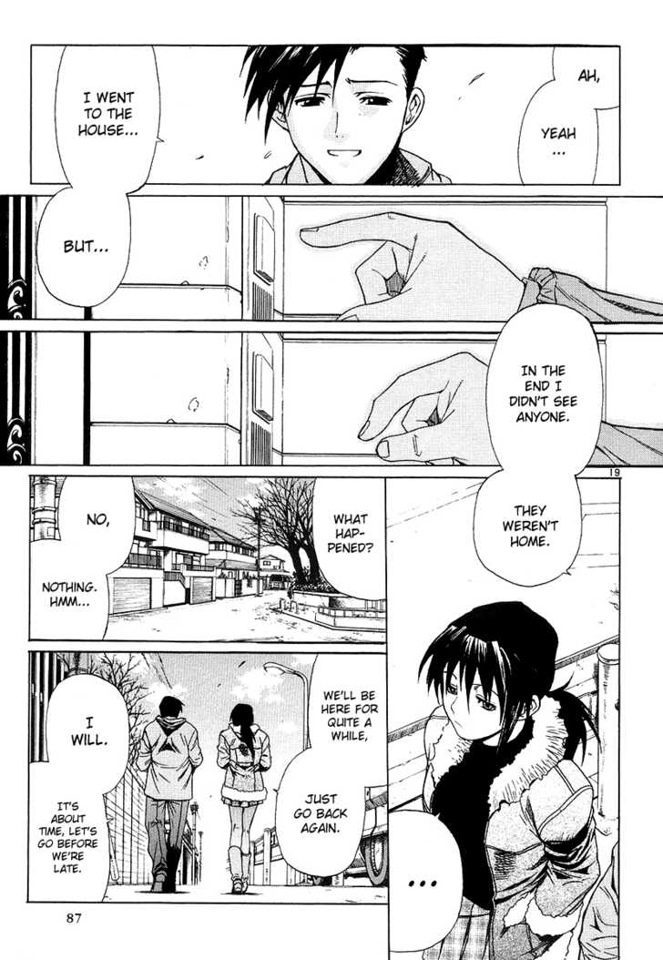Read Black Lagoon EN Manga Online