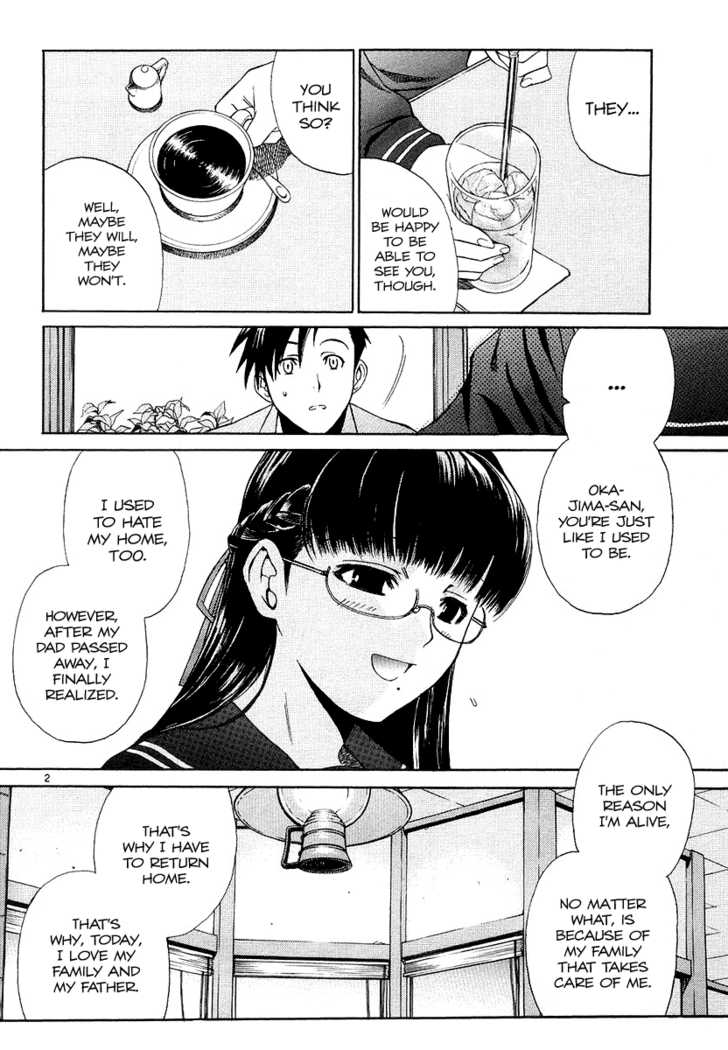 Read Black Lagoon EN Manga Online