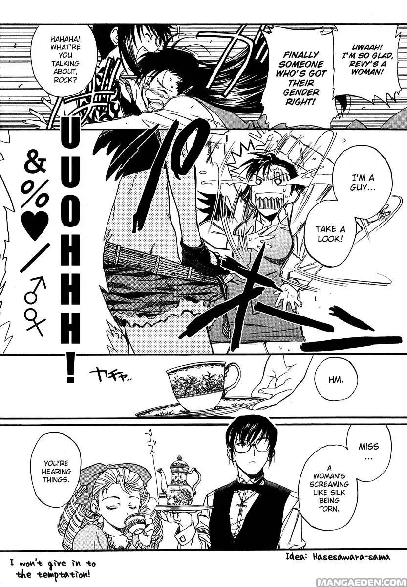 Read Black Lagoon EN Manga Online