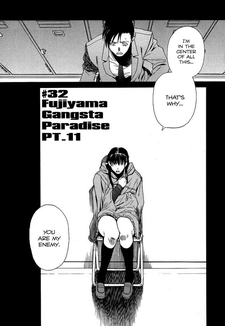 Read Black Lagoon EN Manga Online