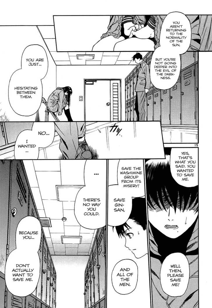 Read Black Lagoon EN Manga Online