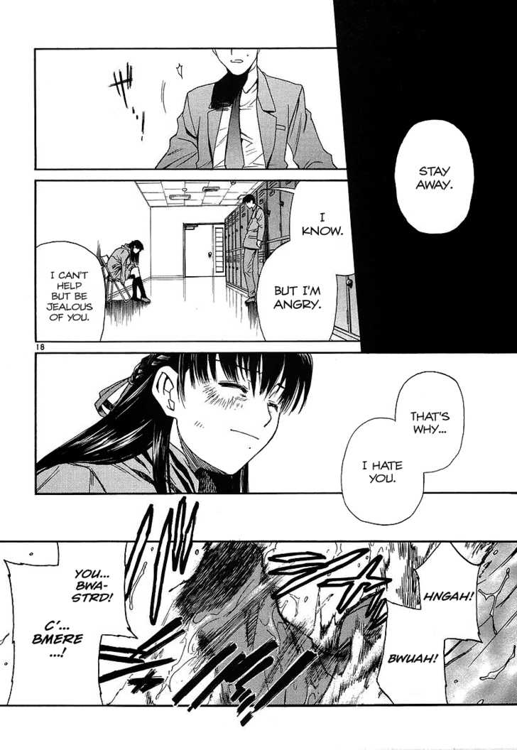 Read Black Lagoon EN Manga Online