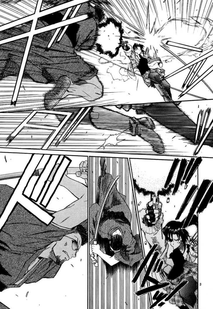 Read Black Lagoon EN Manga Online