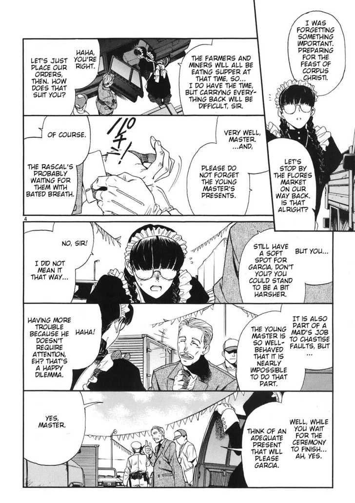 Read Black Lagoon EN Manga Online