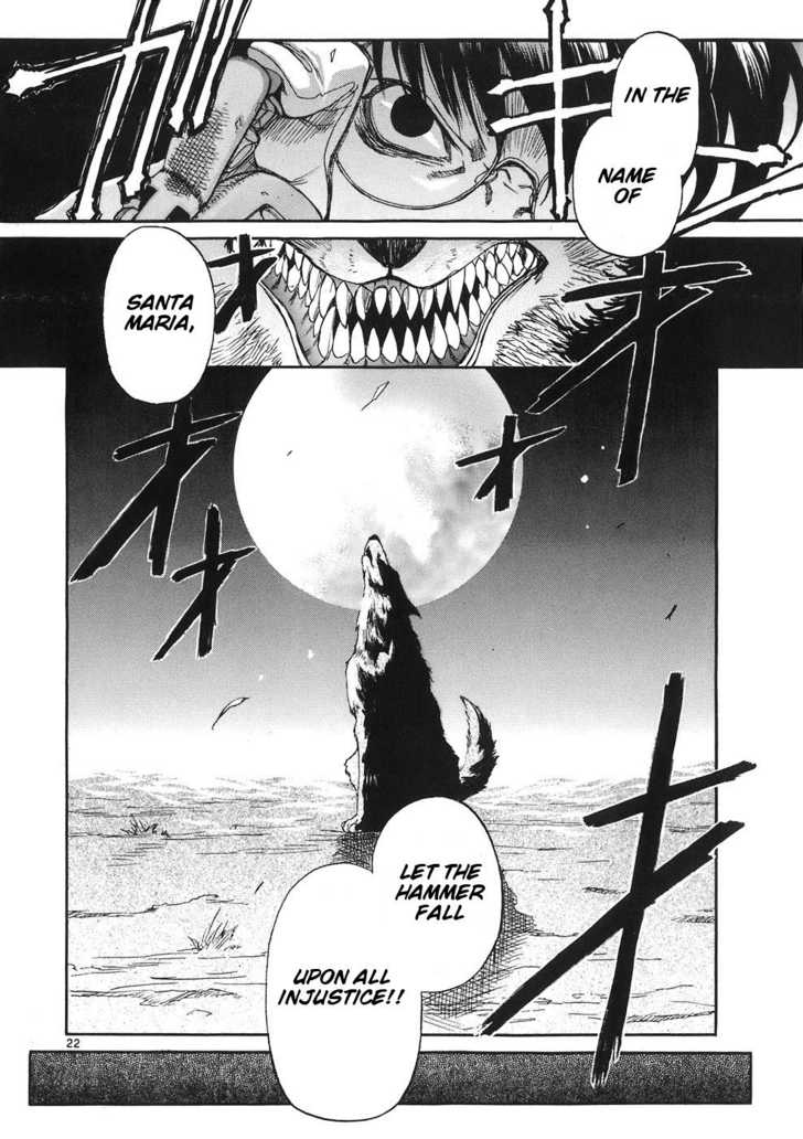 Read Black Lagoon EN Manga Online