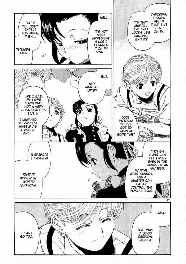 Read Black Lagoon EN Manga Online
