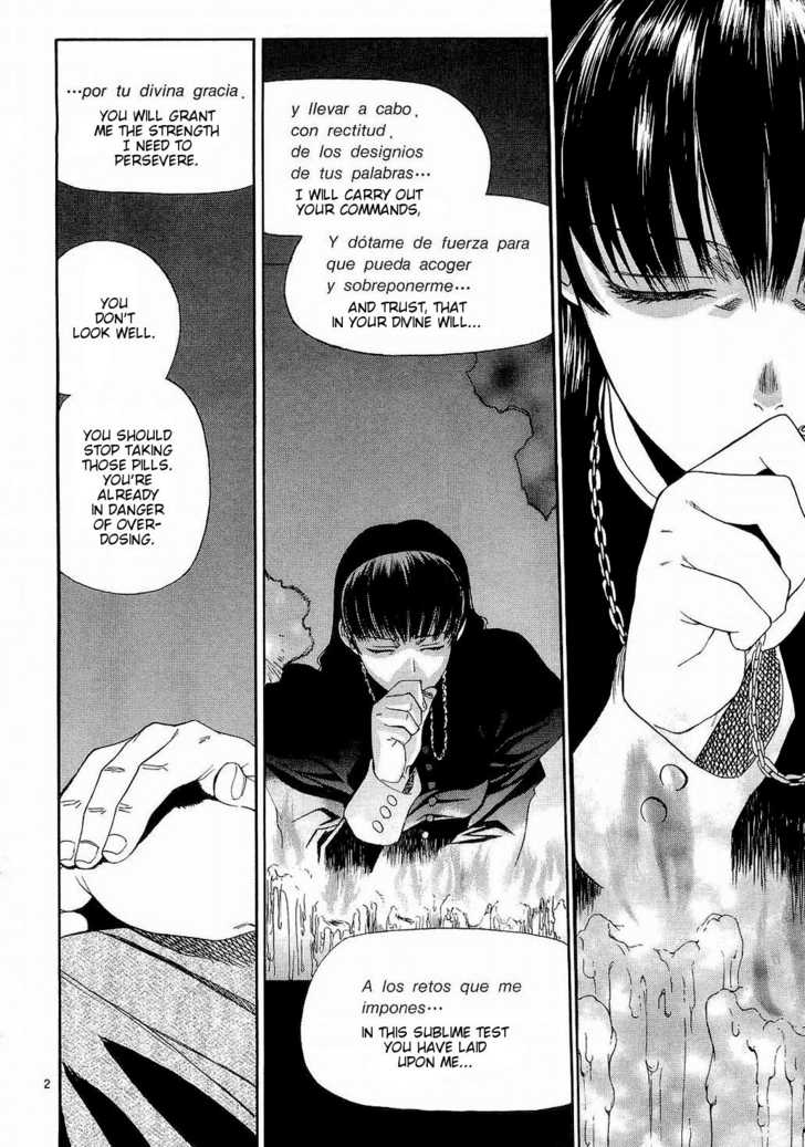Read Black Lagoon EN Manga Online