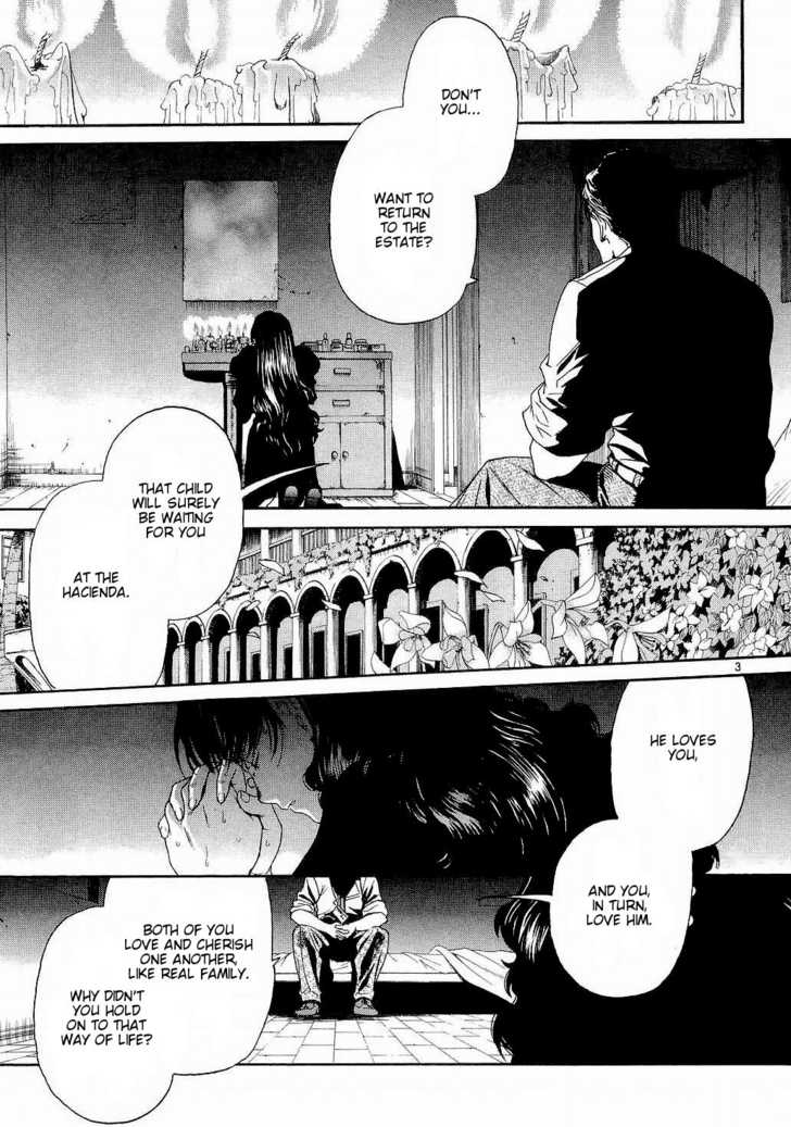 Read Black Lagoon EN Manga Online