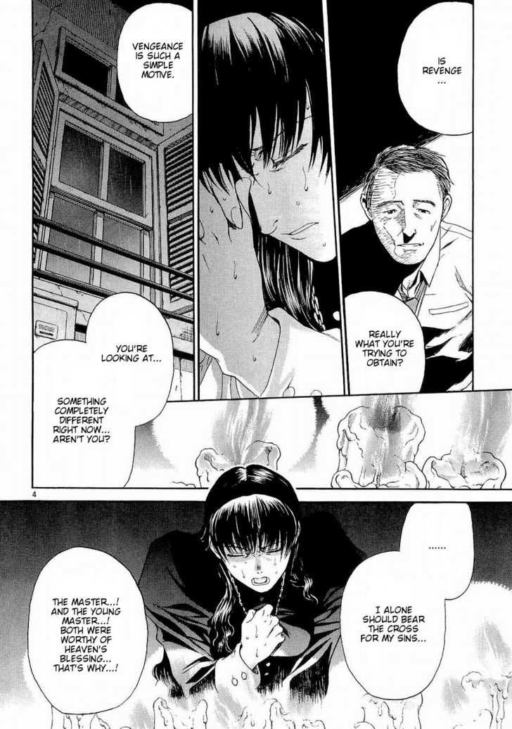 Read Black Lagoon EN Manga Online