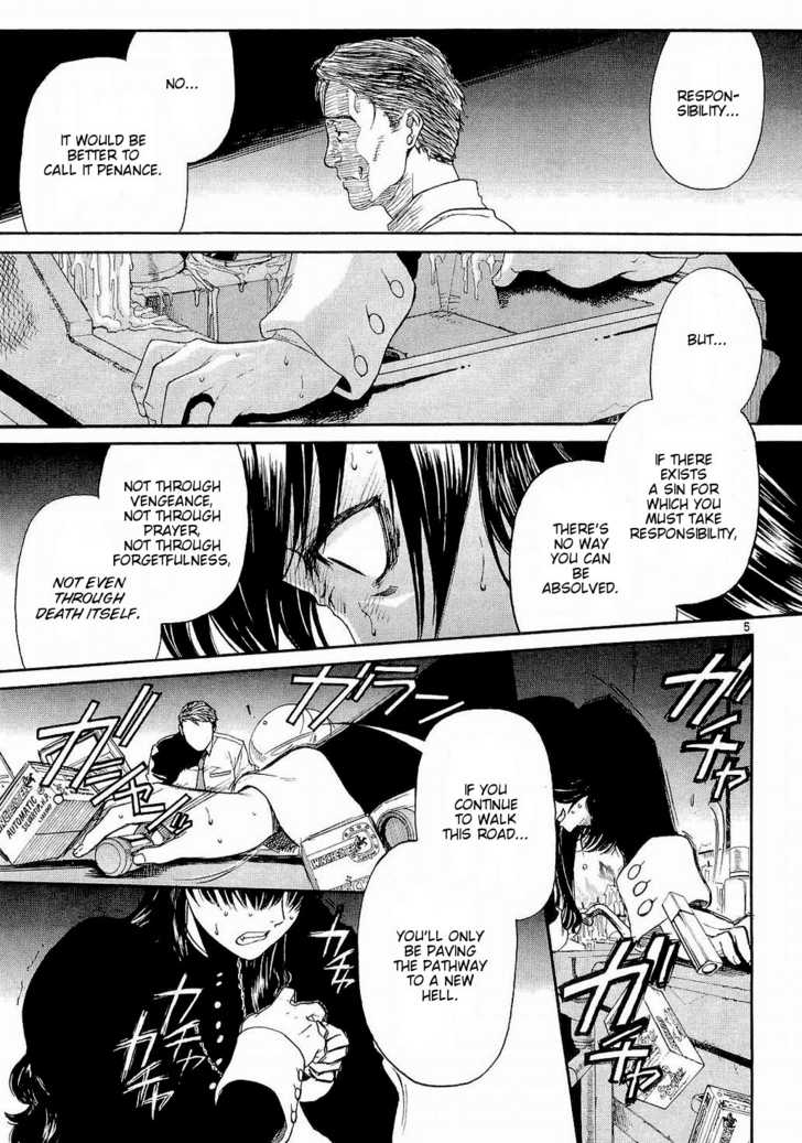 Read Black Lagoon EN Manga Online