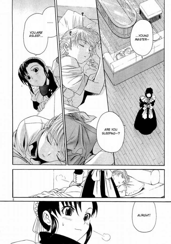 Read Black Lagoon EN Manga Online