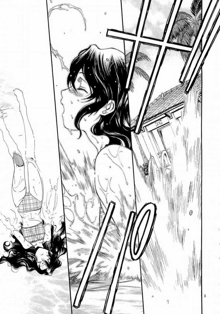 Read Black Lagoon EN Manga Online
