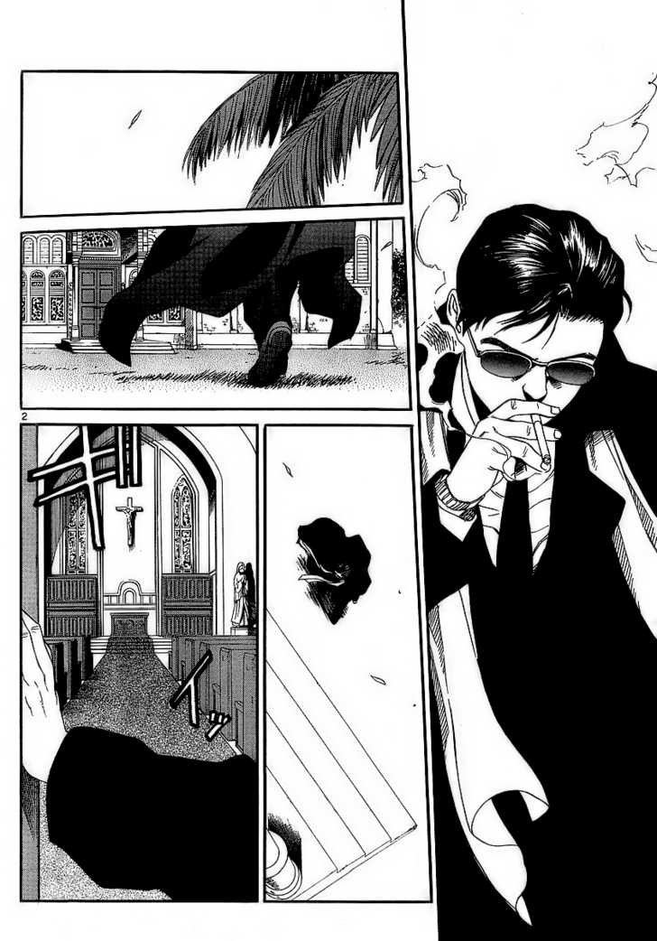 Read Black Lagoon EN Manga Online