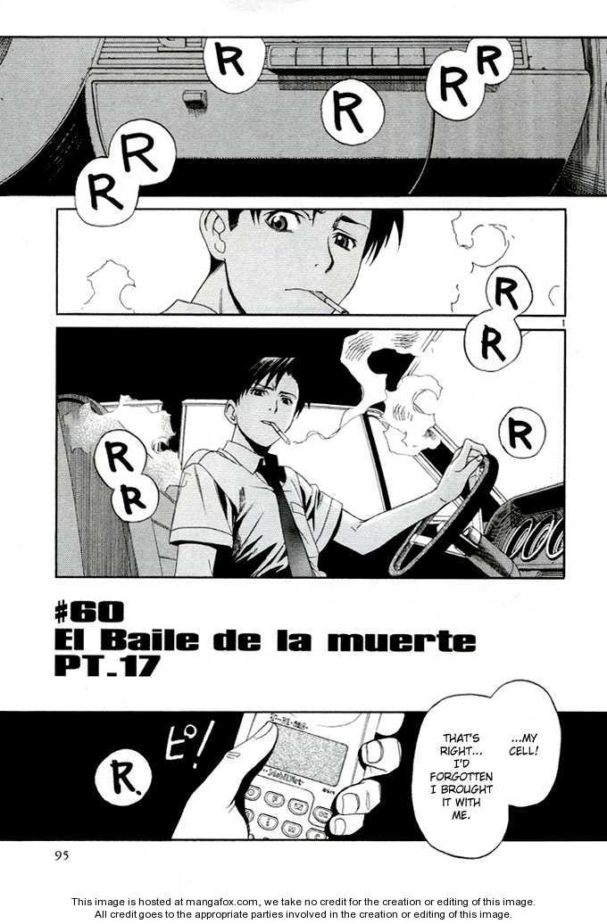 Read Black Lagoon EN Manga Online
