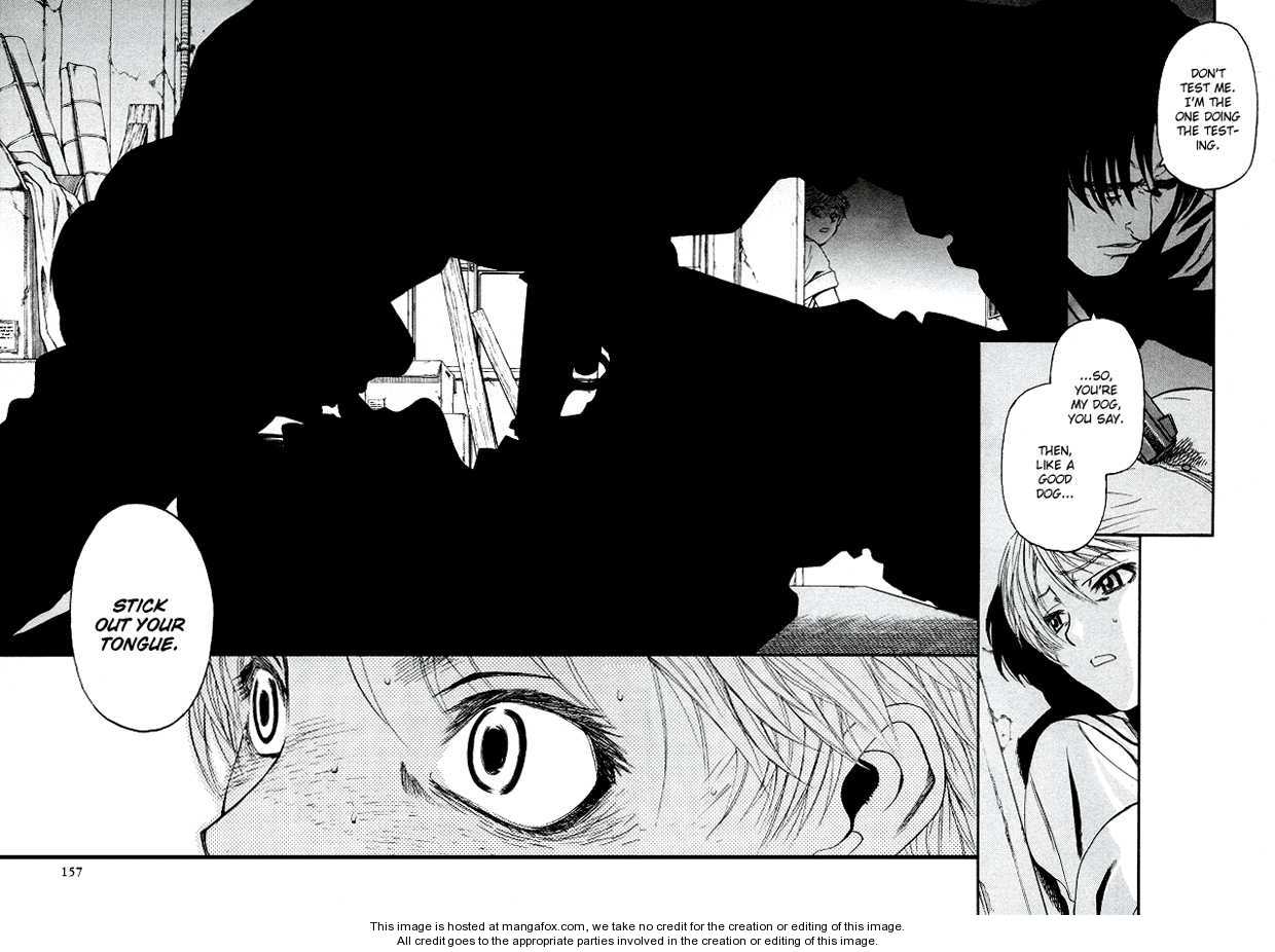 Read Black Lagoon EN Manga Online