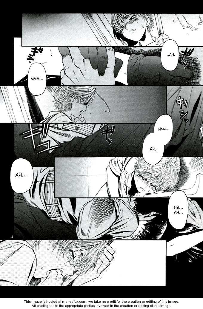 Read Black Lagoon EN Manga Online