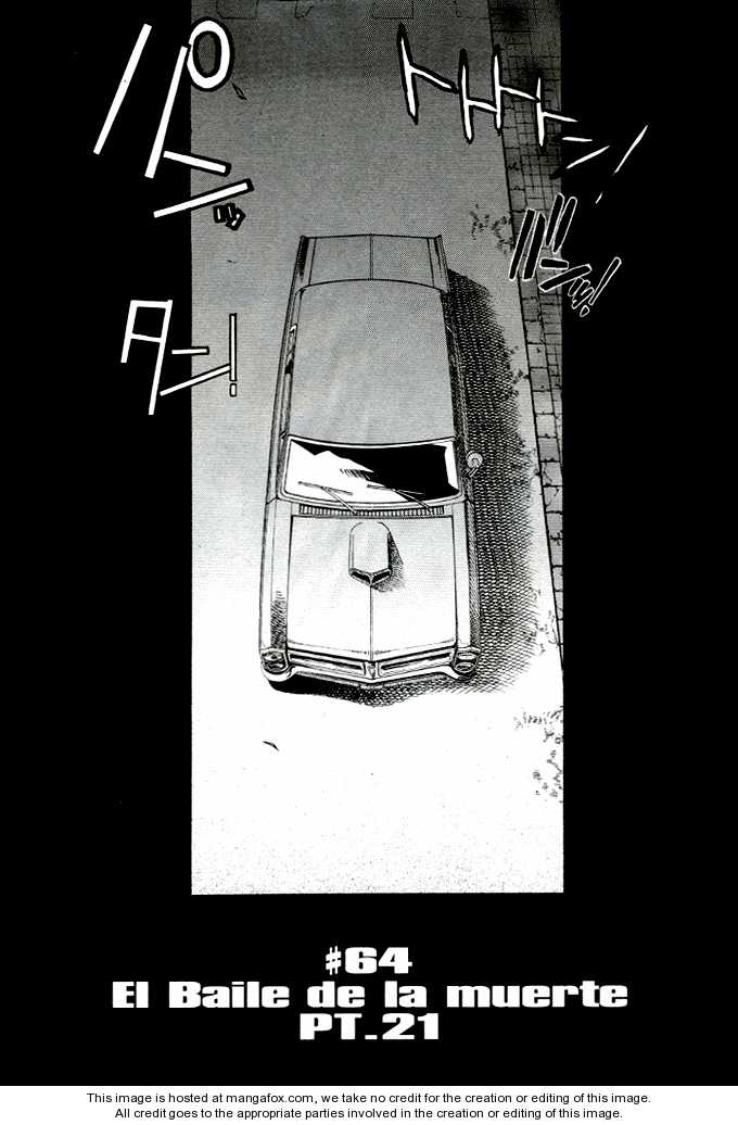 Read Black Lagoon EN Manga Online