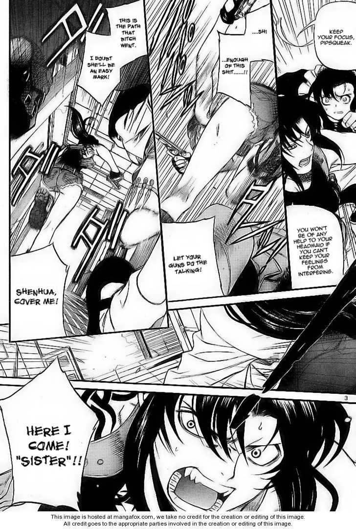 Read Black Lagoon EN Manga Online