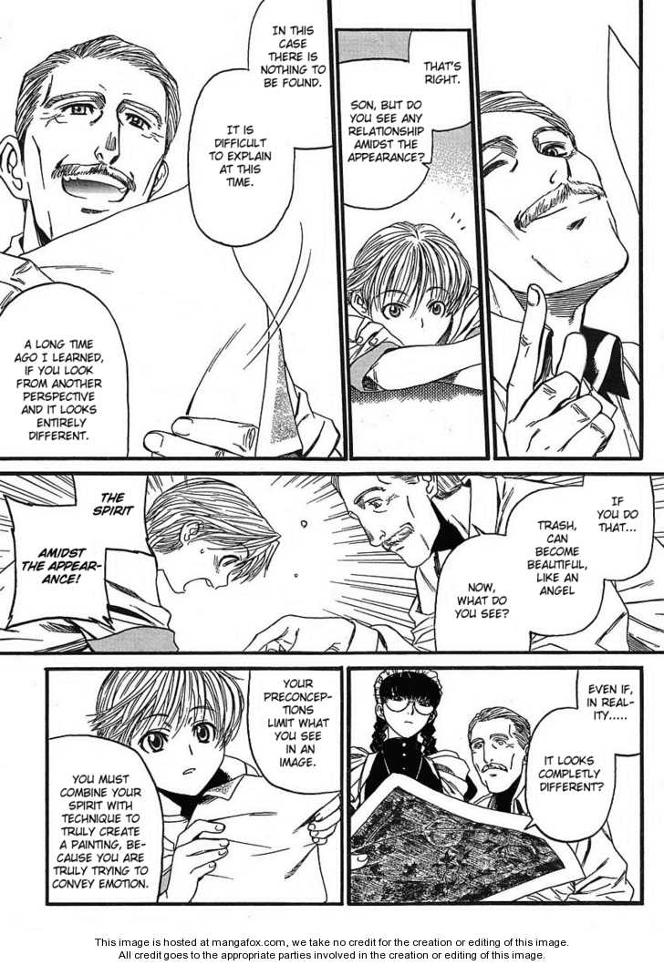 Read Black Lagoon EN Manga Online