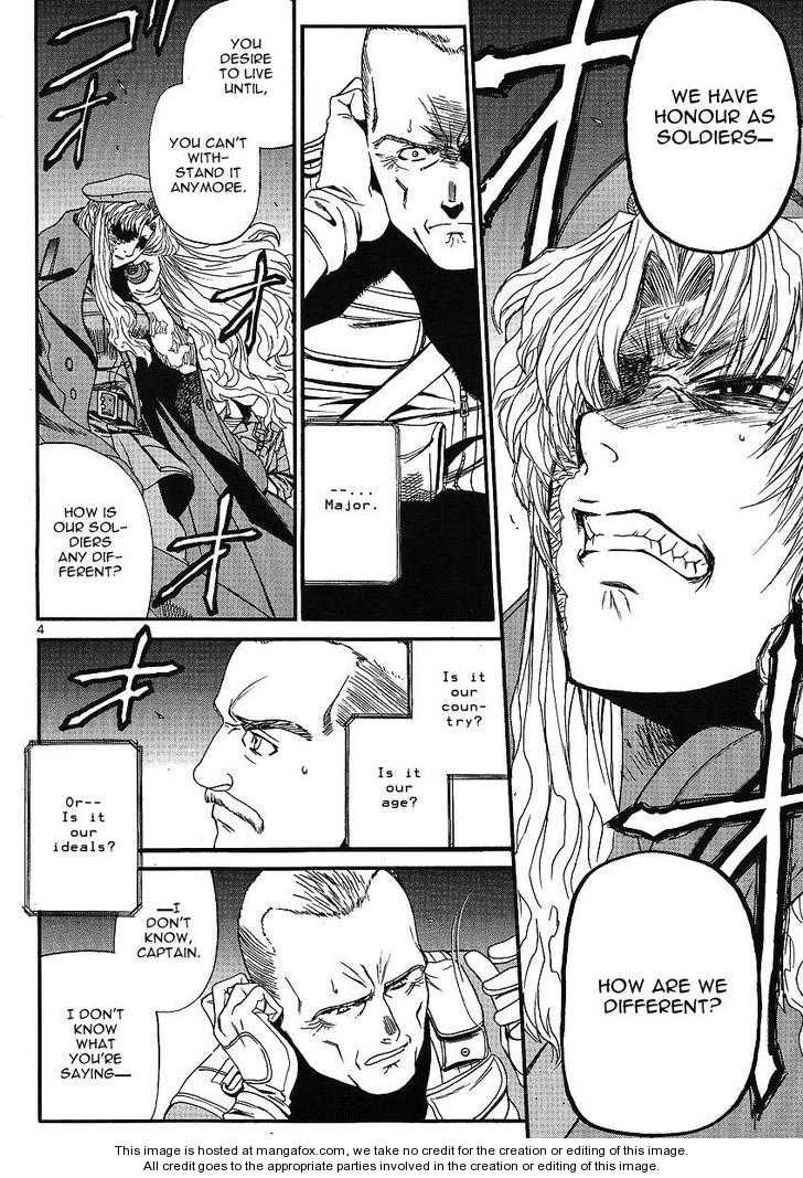 Read Black Lagoon EN Manga Online