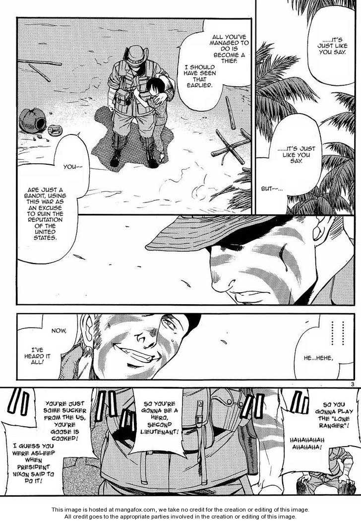 Read Black Lagoon EN Manga Online