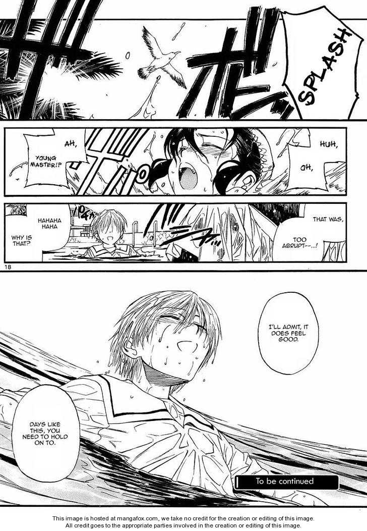 Read Black Lagoon EN Manga Online