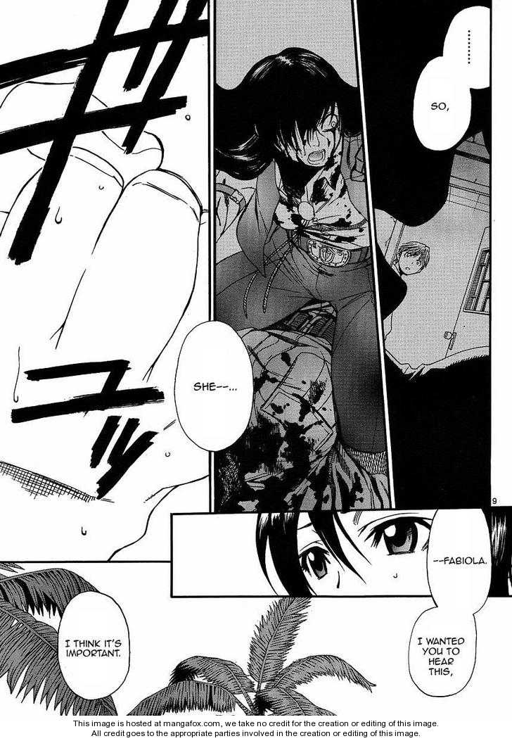 Read Black Lagoon EN Manga Online