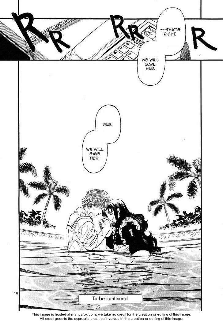 Read Black Lagoon EN Manga Online