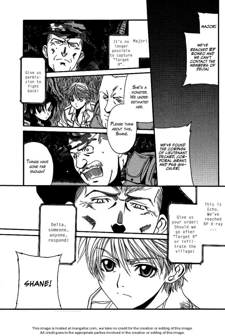 Read Black Lagoon EN Manga Online
