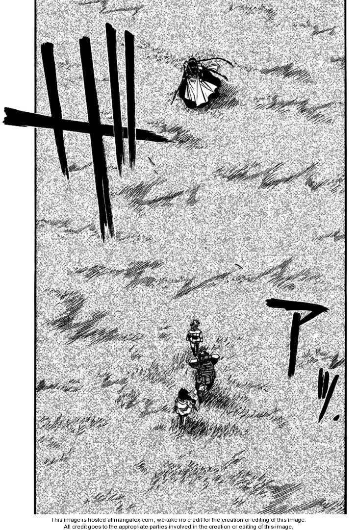 Read Black Lagoon EN Manga Online