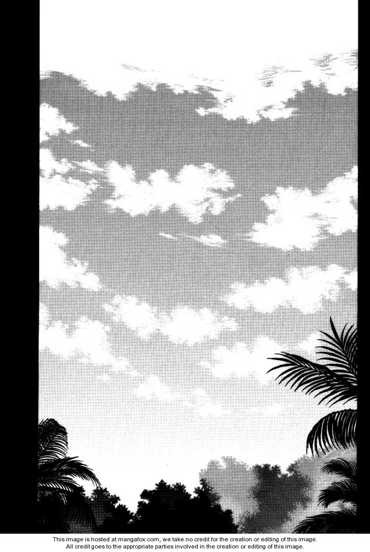 Read Black Lagoon EN Manga Online