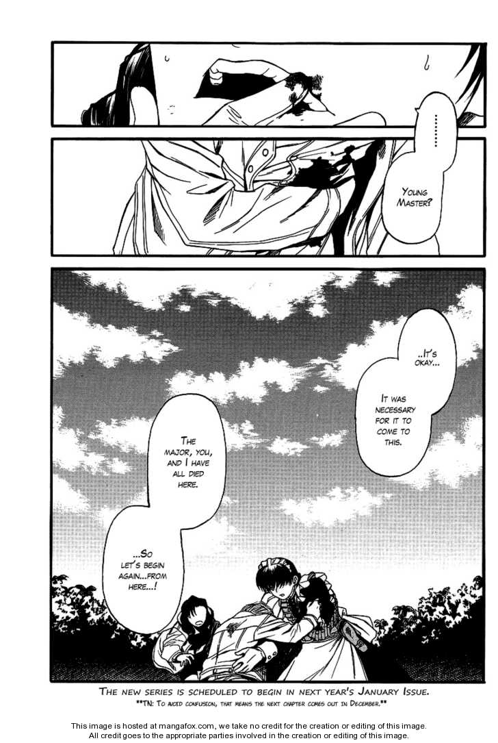 Read Black Lagoon EN Manga Online