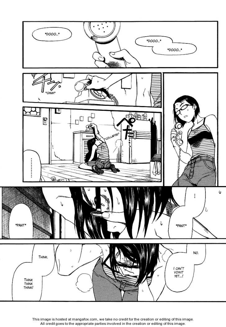 Read Black Lagoon EN Manga Online