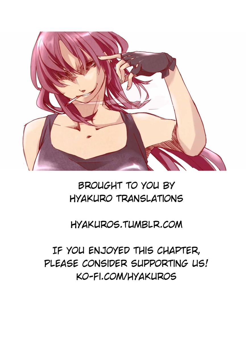 Read Black Lagoon EN Manga Online