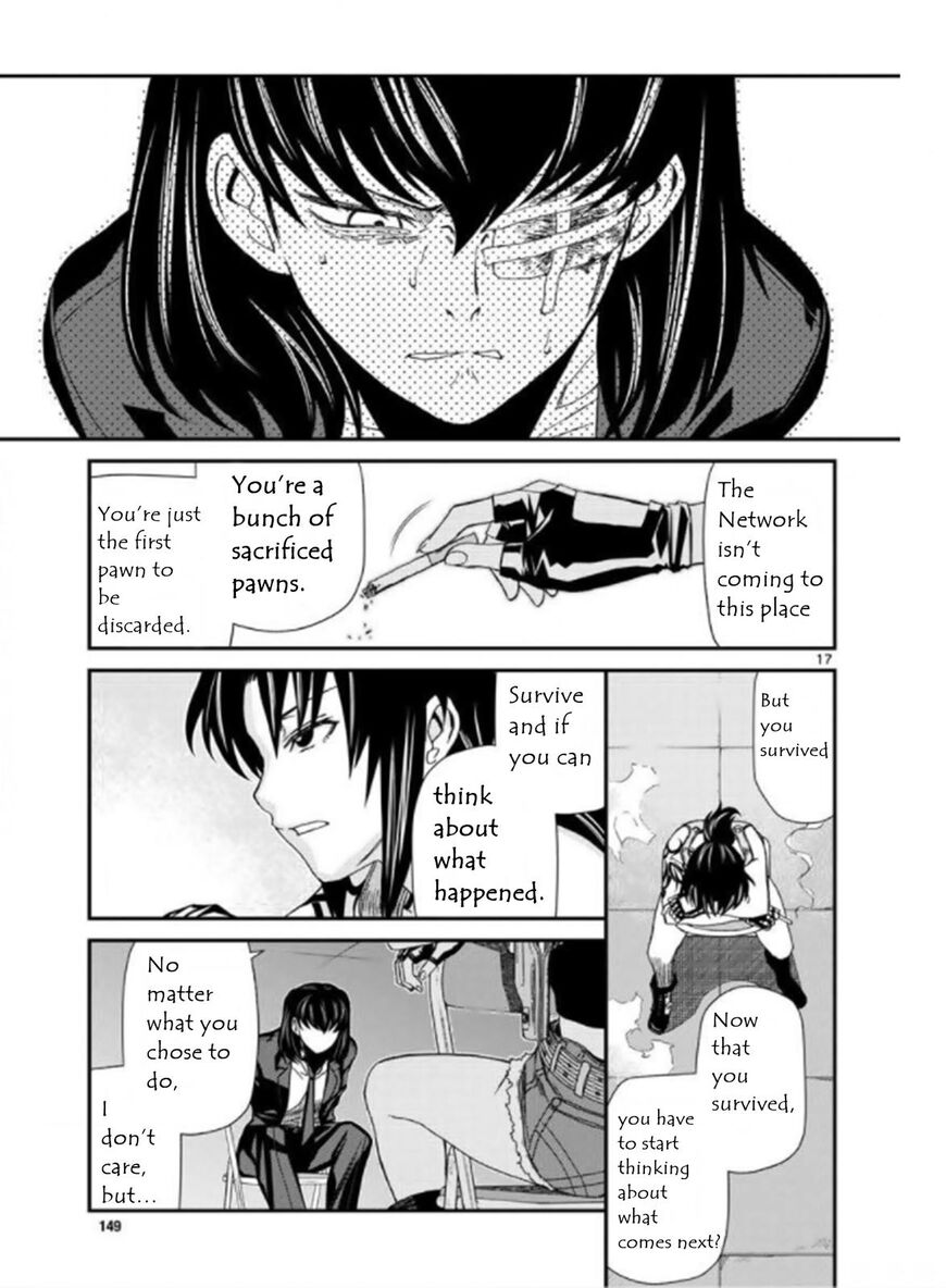 Read Black Lagoon EN Manga Online