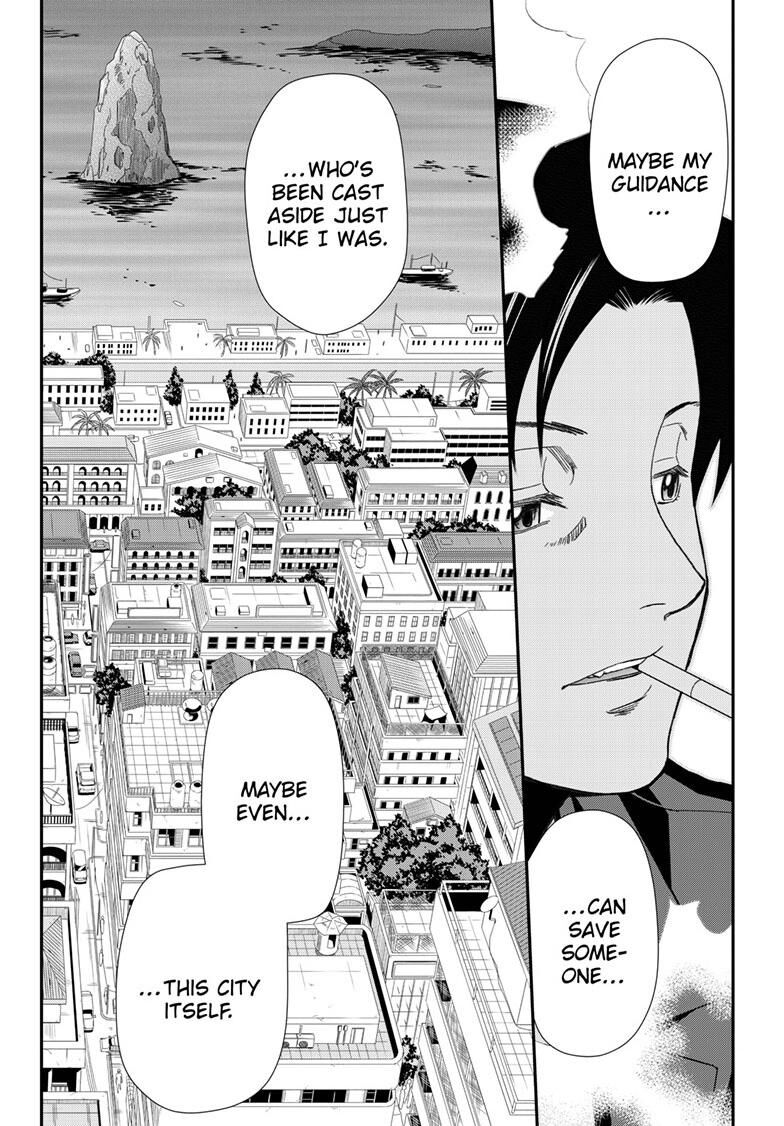 Read Black Lagoon EN Manga Online