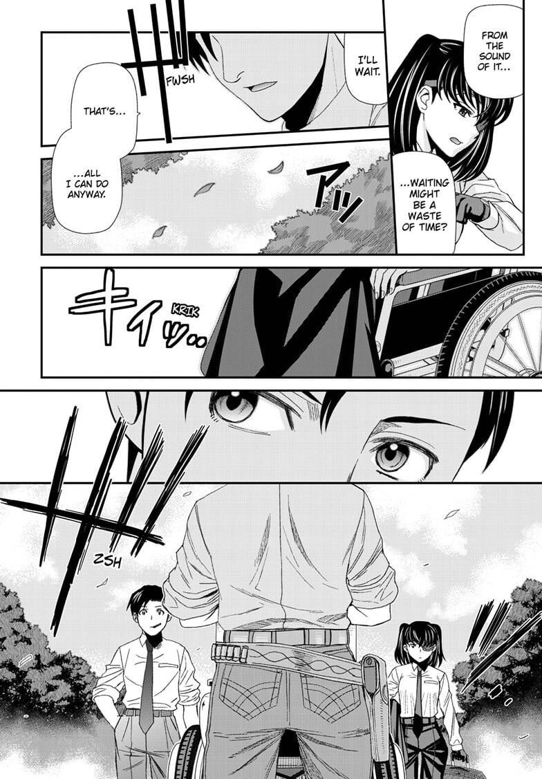 Read Black Lagoon EN Manga Online