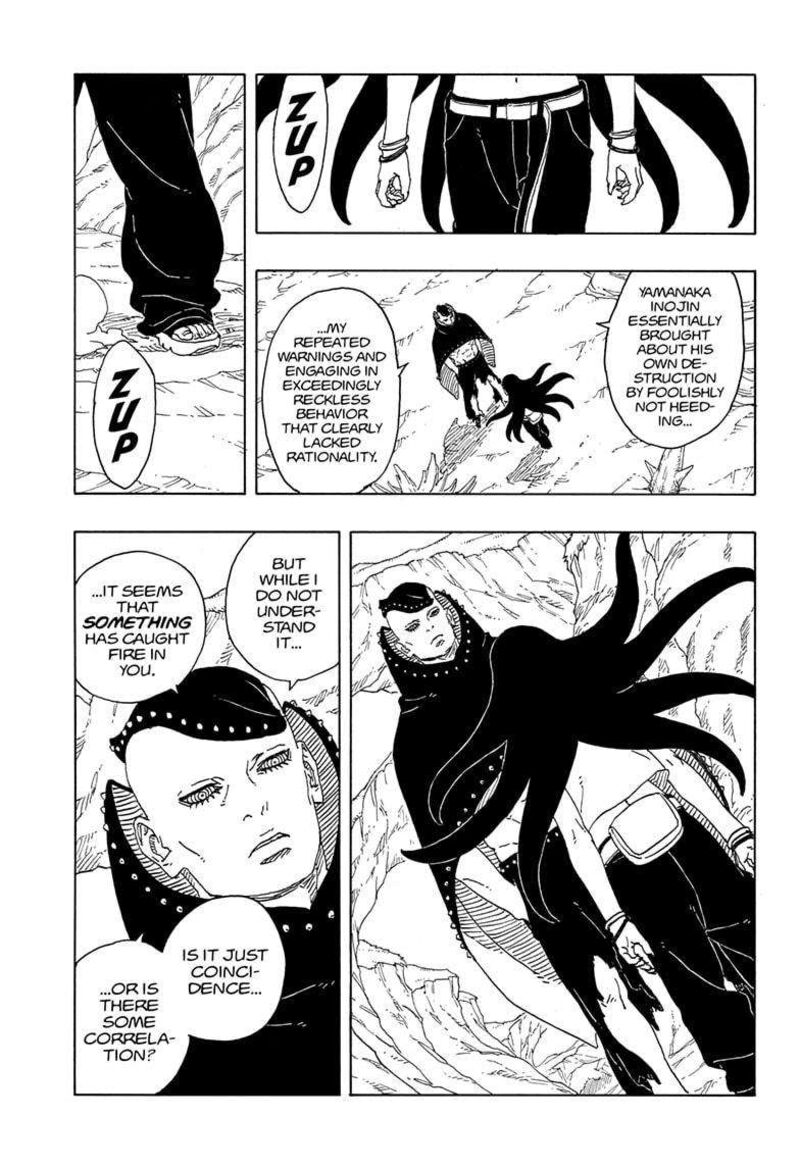 Read Boruto Two Blue Vortex EN Manga Online