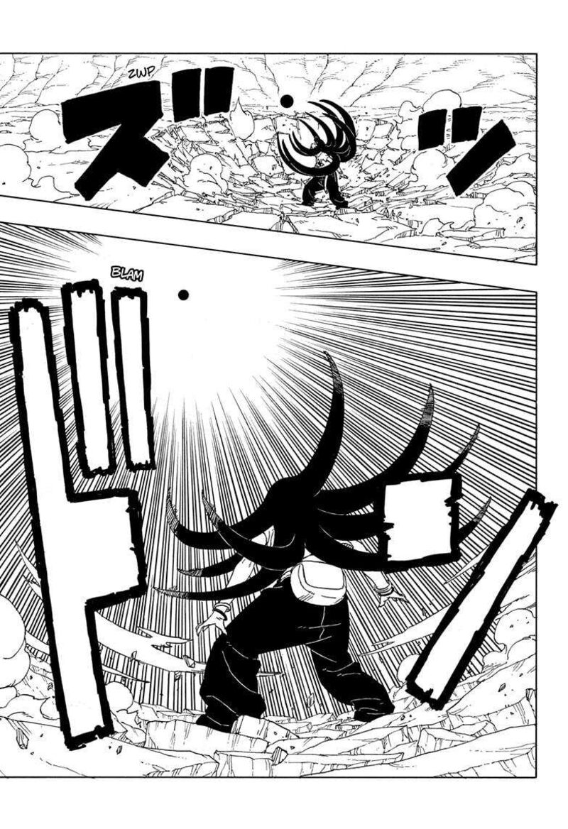 Read Boruto Two Blue Vortex EN Manga Online