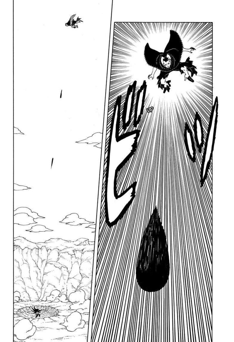 Read Boruto Two Blue Vortex EN Manga Online
